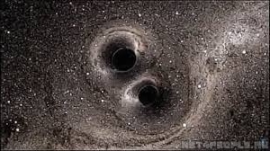 Черные дыры LIGO назвали продуктом одной звезды